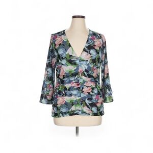 White House black market size XL Cocktail dress new without tags